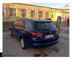 Opel Astra 2016 1.6 CDTI 110 cp - Imagine 4