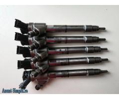 0445111143 5802846337 Bosch Injector Iveco Daily VI 2.3 - Imagine 1