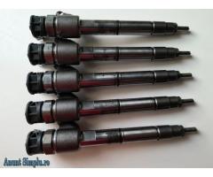 0445111143 5802846337 Bosch Injector Iveco Daily VI 2.3 - Imagine 4