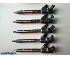 0445111143 5802846337 Bosch Injector Iveco Daily VI 2.3 - Imagine 7