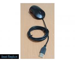 Vand Mouse DELL  OXN0966 ,cu cablu si mufa USB, - Imagine 2