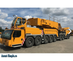 Inchiriez macara/le,compactor/compactoare,buldozer/e etc - Imagine 2