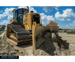 Inchiriez macara/le,compactor/compactoare,buldozer/e etc - Imagine 4