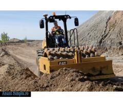 Inchiriez macara/le,compactor/compactoare,buldozer/e etc - Imagine 6