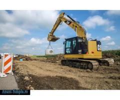 Inchiriez macara/le,compactor/compactoare,buldozer/e etc - Imagine 7