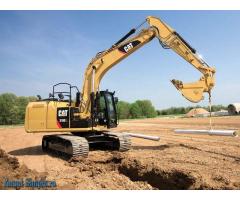 Inchiriez excavator pe senile - - Imagine 4