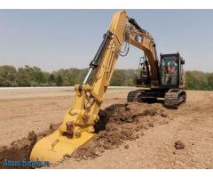 Inchiriez excavator pe senile - - Imagine 5