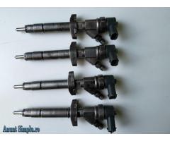 0445110141 8200146357 Injector Nissan Opel Renault 2.5 - Imagine 1