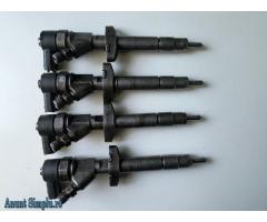 0445110141 8200146357 Injector Nissan Opel Renault 2.5 - Imagine 5