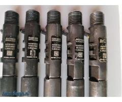 A6650170121 A6650170321 EJBR02601Z Injector ssangyong 2.7 - Imagine 6