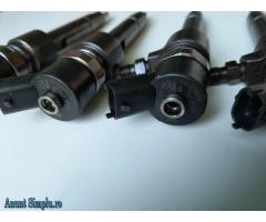 0445110276 Injector Alfa Romeo Opel Suzuki Fiat Saab 1.9 - Imagine 4