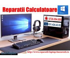 Instalare windows 10 Devirusare laptop Copiere date - Imagine 5