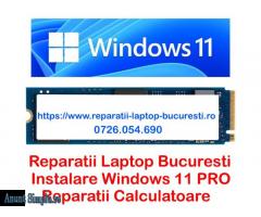 Instalare windows 10 Devirusare laptop Copiere date - Imagine 6