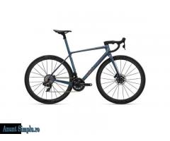 2025 Giant TCR Advanced SL 1 AXS Road Bike (GUN2BIKESHOP) - Imagine 1