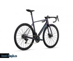 2025 Giant TCR Advanced SL 1 AXS Road Bike (GUN2BIKESHOP) - Imagine 2