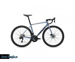 2025 Giant TCR Advanced 0 Di2 Road Bike (GUN2BIKESHOP) - Imagine 1