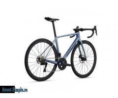 2025 Giant TCR Advanced 0 Di2 Road Bike (GUN2BIKESHOP) - Imagine 3