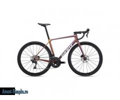 2025 Giant TCR Advanced Pro 2 Road Bike (GUN2BIKESHOP) - Imagine 1