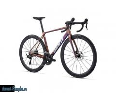 2025 Giant TCR Advanced Pro 2 Road Bike (GUN2BIKESHOP) - Imagine 2