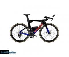 2025 Trek Speed Concept SLR 9 AXS Road Bike (GUN2BIKESHOP) - Imagine 3