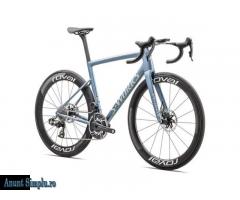 2025 Specialized S-Works Tarmac SL8 LTD SRAM RED AXS - Imagine 2