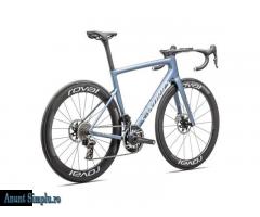 2025 Specialized S-Works Tarmac SL8 LTD SRAM RED AXS - Imagine 3