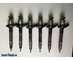 23670-0R180 DCRI107690 Denso Injector Lexus Toyota 2.2 - Imagine 1