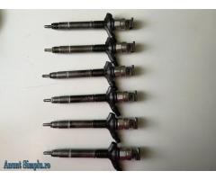 23670-0R180 DCRI107690 Denso Injector Lexus Toyota 2.2 - Imagine 3