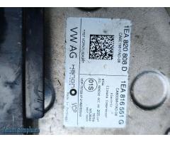 1EA820808B Compresor AC Audi Cupra Skoda VW Electric - Imagine 5