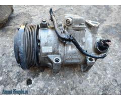 4472601496 Compresor AC Toyota Auris Avensis Corolla Verso - Imagine 1