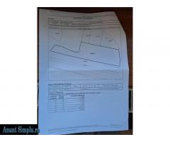 TEREN AGRICOL IN JUDETUL CONSTANTA,ZONA PESTERA(14 HECTARE) - Imagine 1
