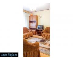2 camere semidecomandat zona Cina Nord Ploiesti - Imagine 1
