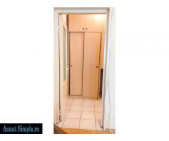 2 camere semidecomandat zona Cina Nord Ploiesti - Imagine 6