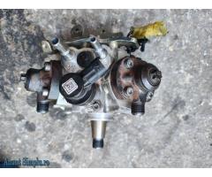 0445010821 Pompa Inalta Presiune Jaguar Land Rover 3.0 - Imagine 3