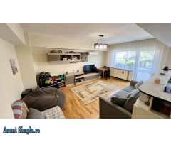 Apartament de vanzare, 4 camere, ultracentral - Imagine 1