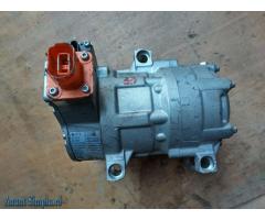 9821588580 9821589080 Valeo Compresor AC Citroen DS7 Hibrid - Imagine 1