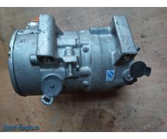 9821588580 9821589080 Valeo Compresor AC Citroen DS7 Hibrid - Imagine 4