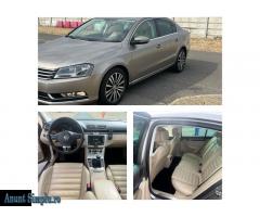 Vw Passat highline, 2012, 1.4 tsi , 122 cp, euro 5 - Imagine 1