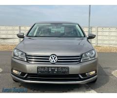 Vw Passat highline, 2012, 1.4 tsi , 122 cp, euro 5 - Imagine 7