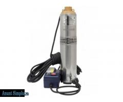 Reparatii / instalare Hidrofoare, sector 1-2-3-4-5-6 - Imagine 2