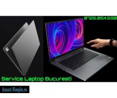 Service Laptop Bucuresti – Ilfov – Instalare Windows - Imagine 3