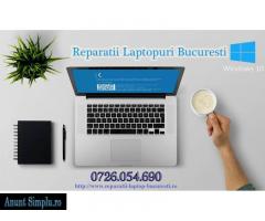 Reparatii laptop – Service PC Instalare windows la domiciliu - Imagine 5