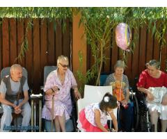 Camin de batrani Bragadiru – Îngrijire premium seniori - Imagine 1