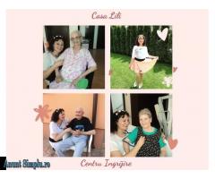 Camin de batrani Bragadiru – Îngrijire premium seniori - Imagine 2