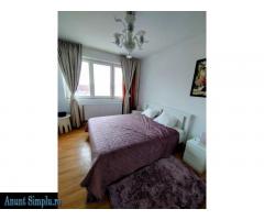 2 camere vis a vis de Park Lake - Imagine 4