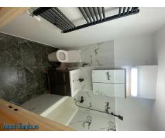 2 camere vis a vis de Park Lake - Imagine 5