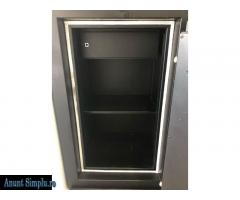 Vand seif metalic 500 kg   110x70x60 cm - Imagine 4