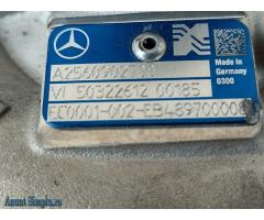 A2560900500 A2560900800 Turbo Mercedes E-Class W213 - Imagine 2