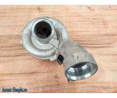 A2560900500 A2560900800 Turbo Mercedes E-Class W213 - Imagine 3