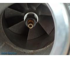 A2560900500 A2560900800 Turbo Mercedes E-Class W213 - Imagine 4